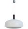 Model KD62 Ceiling Lamp by Eugenio Gentili Tedeschi for Kartell, 1960s, Immagine 1