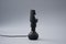 Lámpara de mesa modelo 600 P Mid-Century de Gino Sarfatti para Arteluce, Imagen 2