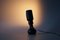 Lampada da tavolo modello 600 P Mid-Century di Gino Sarfatti per Arteluce, Immagine 8
