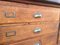 Pharmacy Chest of Drawers, 1950s, Image 5