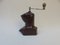 Art Deco Bakelite Coffee Grinder from PEDE Dienes, 1930s, Image 3