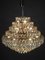 Large Austrian 11-Tier Chandelier from Bakalowits & Söhne, 1960s 8