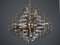 Large Austrian 11-Tier Chandelier from Bakalowits & Söhne, 1960s 5