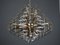 Large Austrian 11-Tier Chandelier from Bakalowits & Söhne, 1960s, Image 5