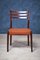 Vintage Dining Chairs by Svend Åge Madsen, 1950s, Set of 6, Image 7