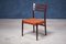 Vintage Dining Chairs by Svend Åge Madsen, 1950s, Set of 6, Image 1