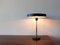 Mid-Century Dutch Model Major Table Lamp from Philips, 1960s 5