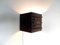 Mid-Century Dutch Model Clair Obscur Sconce from Raak, 1960s 10