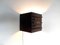 Mid-Century Dutch Model Clair Obscur Sconce from Raak, 1960s, Image 10