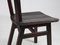 Side Chair by Bram van den Berg for Bas van Pelt, 1953 3