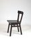Side Chair by Bram van den Berg for Bas van Pelt, 1953 9