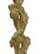 Large 19th Century Baroque Style 5-arm Gilt Bronze Candleholder, Image 13