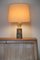 Mid-Century Ceramic Table Lamp by Niels Thorsson for Royal Copenhagen 6