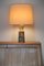 Mid-Century Ceramic Table Lamp by Niels Thorsson for Royal Copenhagen, Image 6