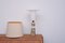 Mid-Century Ceramic Table Lamp by Niels Thorsson for Royal Copenhagen, Image 7