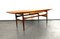 Filigraner Teak Teak Couchtisch von Arrebo Mobler, 1960er 2