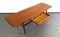 Teak Filigree Crafted Coffee Table from Arrebo Mobler, 1960s, Image 3