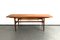 Teak Filigree Crafted Coffee Table from Arrebo Mobler, 1960s, Image 1
