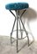 Tabouret Vintage, Italie, 1960s 2