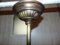 Lámpara de araña modernista de latón, Imagen 7