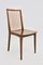 Mid-Century Austrian Dining Chairs, 1950s, Set of 4, Image 1