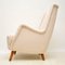 Vintage Swedish Armchair, 1960s, Immagine 4