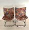 Vintage Desk Chairs from Saporiti Italia, 1970s, Set of 2, Image 7