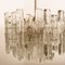 Chandelier by Kinkeldey, 1970s 4