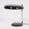 Chrome Desk Lamps by Heinz Pfaender, 1962 4
