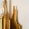 Brass Sconces, 1970s, Set of 2, Image 9