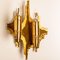 Brass Sconces, 1970s, Set of 2, Image 10