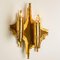 Brass Sconces, 1970s, Set of 2, Image 7