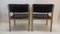 Armchairs by Ludvik Volak, 1960s, Set of 2 4