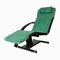 Vintage Flexa Chaise Lounge by Adriano Piazzesi, 1980s, Image 1