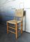 Modell 19 Bauche Stuhl von Charlotte Perriand für Steph Simon, 1950er 1