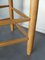 Modell 19 Bauche Stuhl von Charlotte Perriand für Steph Simon, 1950er 15