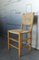 Modell 19 Bauche Stuhl von Charlotte Perriand für Steph Simon, 1950er 16