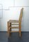 Modell 19 Bauche Stuhl von Charlotte Perriand für Steph Simon, 1950er 4