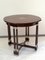 Mobilier de Salon Antique par Hans Christiansen, Set de 6 13