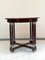 Mobilier de Salon Antique par Hans Christiansen, Set de 6 12