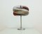 Lampada da tavolo a spirale di Henri Mathieu per Lyfa, anni '60, Immagine 8