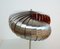 Lampe de Bureau Spiral par Henri Mathieu pour Lyfa, 1960s 5