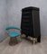 Mid-Century Brass and Goatskin Chest of Drawers, 1950s 7