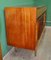 French Sheet Metal Sideboard, 1960s, Image 14