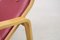 Mid-Century Model Pulkka Lounge Chair by Ilmari Lappalainen for Asko, Image 17