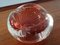 Italienische Aschenbecher aus Muranoglas, 1960er, 2er Set 19