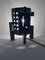 Lampe de Bureau en Céramique par Louis Yves Bonnet, 1950s 5
