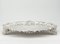 William IV Sterling Silver Flat Chased Waiter Tray, London, 1831 9