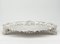 William IV Sterling Silver Flat Chased Waiter Tray, London, 1831, Image 9