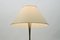 Italienische Mid-Century Dreibein Stehlampe, 1950er 6